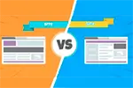 Comparativo Entre Sites