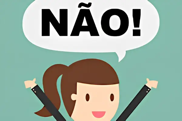Limites: Dizendo NÃO!