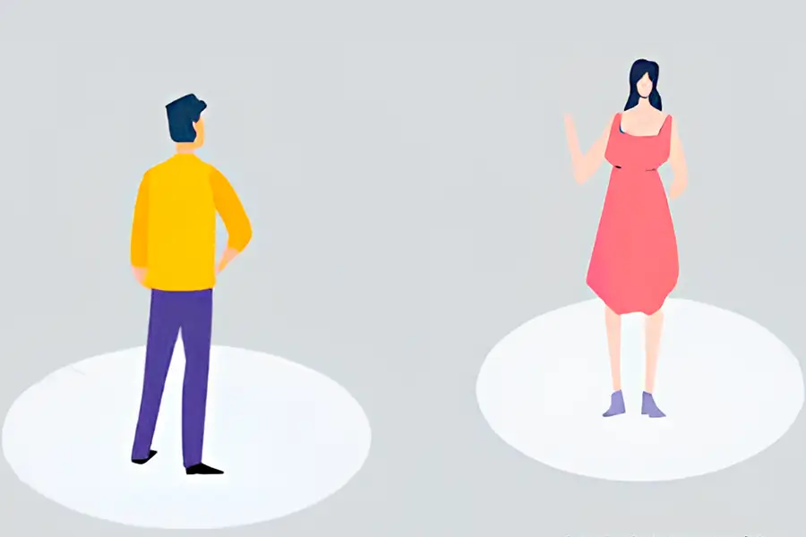 Comunicação assertiva no sugar dating