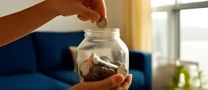 Investimento dos ganhos como Sugar Baby